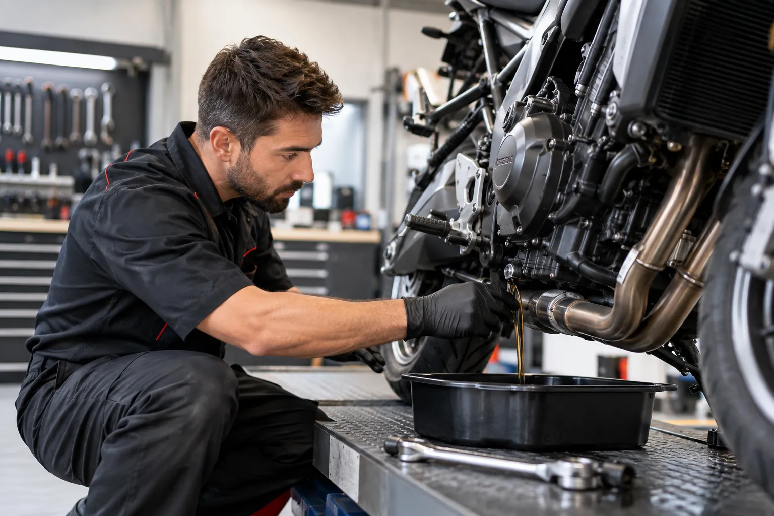 Periyodik Bakım hizmeti